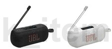 Samsung JBL TUNER3 FM Radio Bluetooth Speaker / Tracking