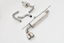 Friedrich Motorsport Gr.A Anlage für Seat Ateca 2WD inkl. FR 1.5l TFSI 110kW