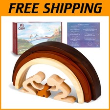 Sustainable Rainbow Bridge Pet Memorial