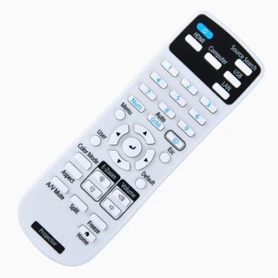 Replace Remote for   Projector PowerLite E20 119W 118 BrightLink 735Fi 725Wi #vn