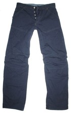 G-Star Herren Jeans Hose ELWOOD Loose Baggy Relaxed W29 L34 blau gstar raw *