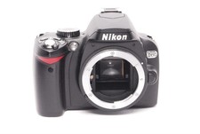Nikon Camera Beginner'S Choice D60 Lens Bonus Included