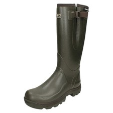 Bottes En Néoprène Unisexes Skellerup - Quatro Sport
