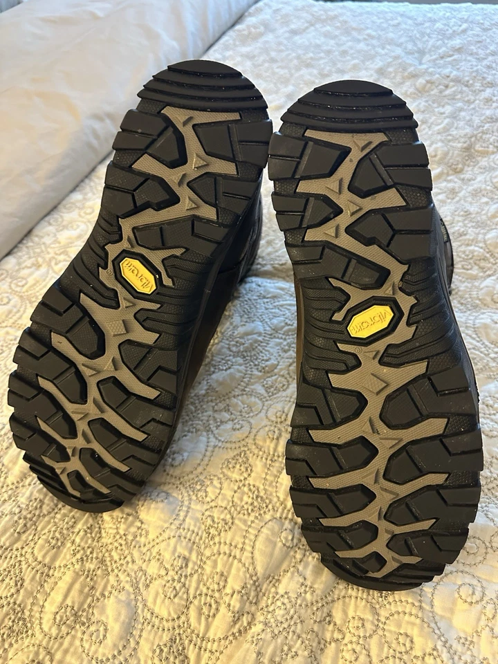 Cabela’s Instinct Gore-Tex Hunting Boots Size 10.5 Medium In Excellent Condition - Image 4 of 4