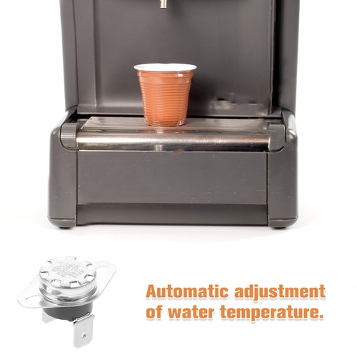 Distributore Acqua Termostato 240v Tubazioni Macchina Controllo Temperatura - Foto 7 di 12