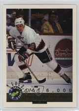1992 Classic Draft Picks Checklist Gold /6000 Dmitri Kvartalnov #93 14tz