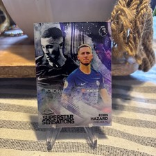 Top Eden Hazard Cards 31
