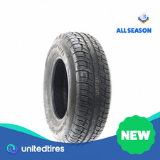 New 24575r16 Bfgoodrich Advantage Ta Sport Lt 111t - 1132 New 24575r16 Bfgoodrich Advantage Ta Sport Lt 111t - 1132