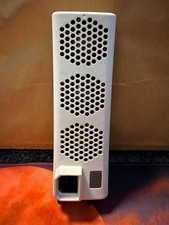 Nyko Intercooler EX Original Xbox 360 Fat Console - Rear Cooling Fan Tested