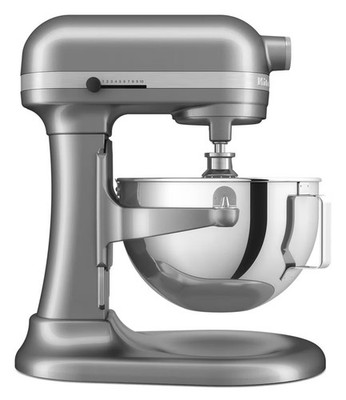 Factory Refurbished Kitchenaid Kitchen Aid RKSM55CU Stand Mixer 5.5 Quart
