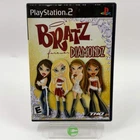 Bratz Forever Diamondz (Sony PlayStation 2 PS2, 2006)