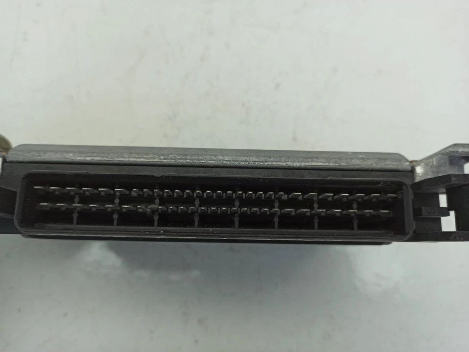 0261204929 CENTRALINA MOTORE / 113125 PER CITROËN SAXO 1.6 VTS - Immagine 4 di 4