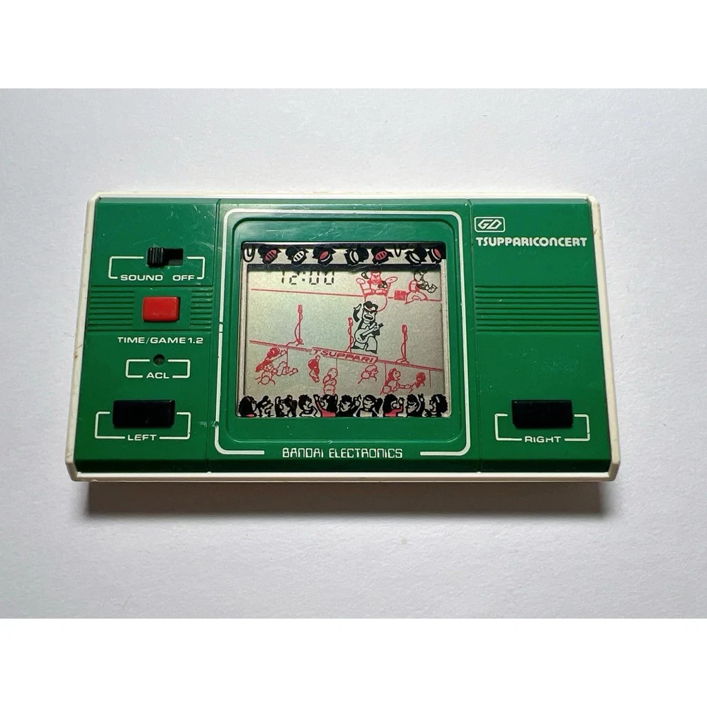 Bandai Watch Electronic Games for sale - eBay