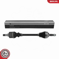 Antriebswelle Esen SKV 40SKV195 FüR Peugeot 407 SW Hdi 110 6D9HZC 6D9HYC 6D6FZB
