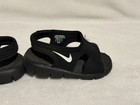 NIKE SANDALS UNISEX US SIZE 3C NIKE BABY SANDALS SUNRAY TODDLER US SIZE 3C — photo 2