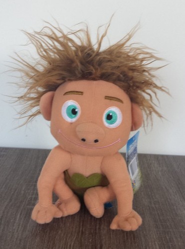 Disney Pixar The Good Dinosaur Plush 20-21cm SPOT - Picture 2 of 2