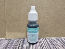 STAMPIN' UP SUMMER SPLASH Classic Ink Refill FULL NEVER OPENED