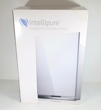 INTELLIPURE 10600 9 COMPACT AIR PURIFICATION SYSTEM CLEAN AIR MOLD PURIFIER NEW