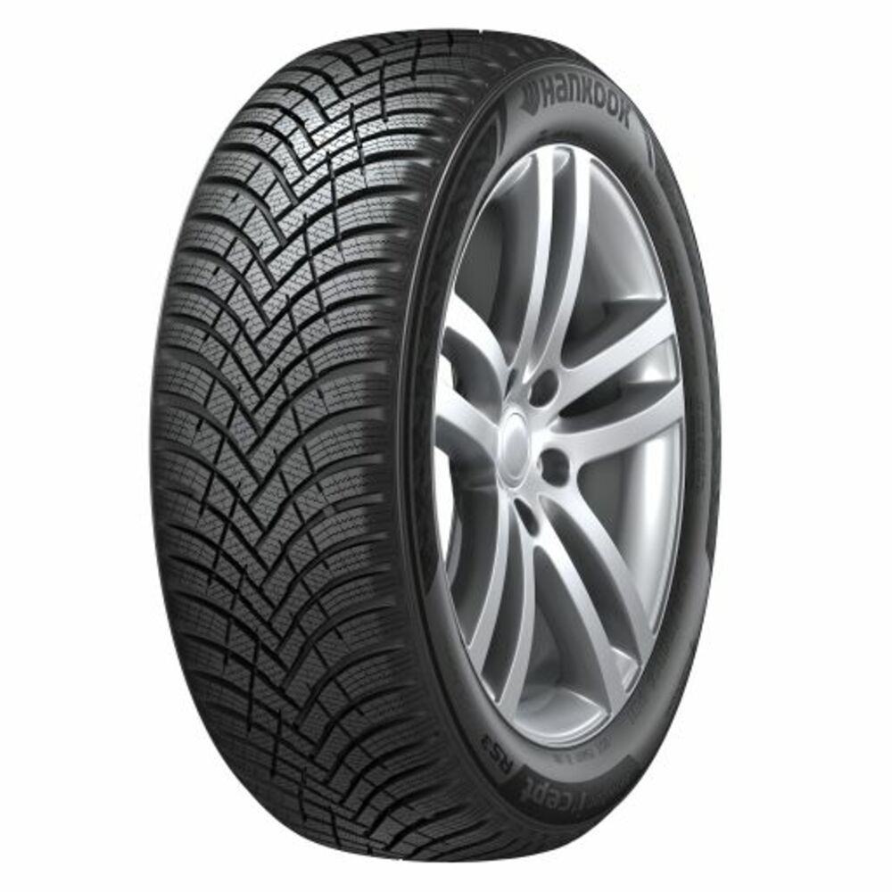 Tyre 195/55x16 HANKOOK w462 91hxlin w462