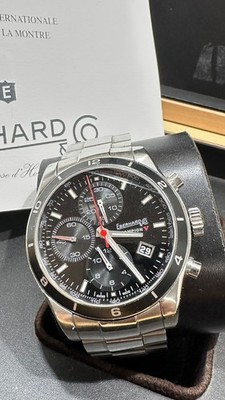 Eberhard & Co. Champion V - neuwertig