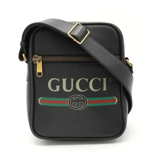 Sac bandoulière GUCCI imprimé messager 523591