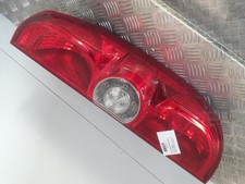 Feu arrière Fiat DOBLO