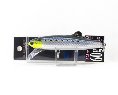 Tackle House Flitz 60 Gramm 108 mm Versenkung K�der No.07 (9507)