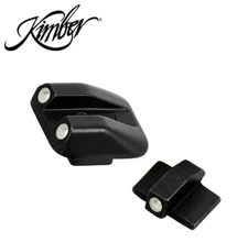 Kimber Solo Green Tritium Night Sights - Front and rear set. Tru-Dot. Brand new