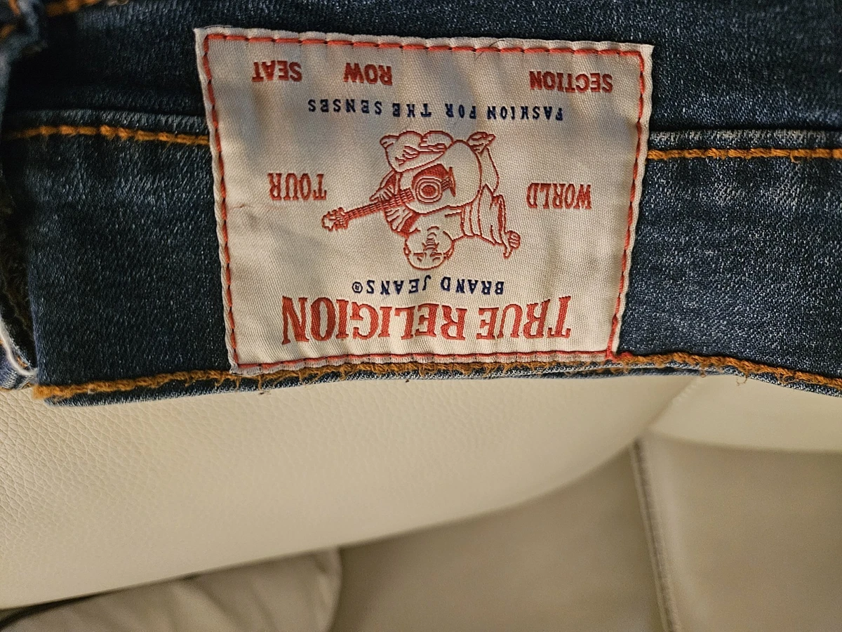 True Religion Jeans Men's 31 Size for sale | eBay
