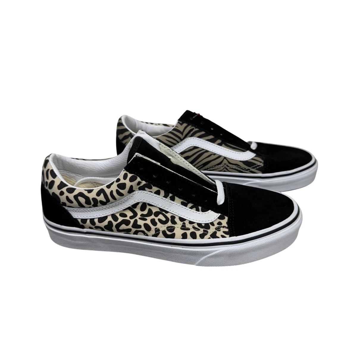 zebra vans products for sale | eBay display picture 1
