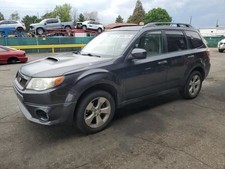 Intercooler 2.5l Turbo Wrx Fits 08-14 Impreza 1349242
