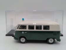 Premium ClassiXXs 1/43 VW T1 Bus Polizei/Box