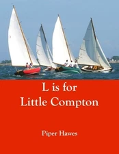 L is for Little Compton by Piper Hawes