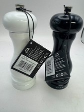 Cole & Mason Capstan Salt and