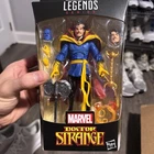 Hasbro Marvel Legends Doctor Strange 6 inch Action Figure - F3425