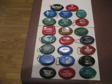 Vintage Rubber Coin Purses Squeezable Lot Of 23 Advertisement