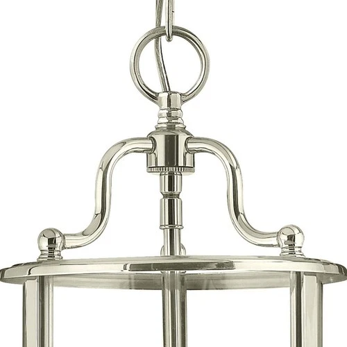 Hinkley Lighting - Four Light Foyer Pendant - Foyer - Gentry - 4 Light Medium - Picture 4 of 4
