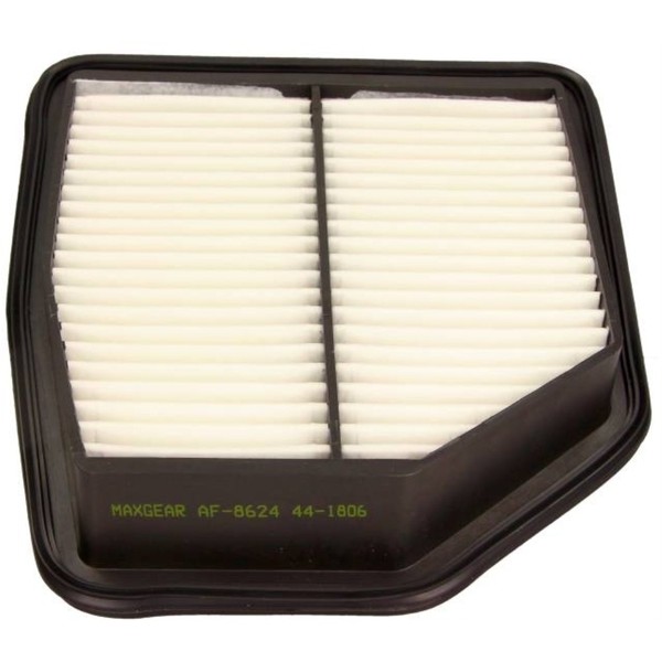 Maxgear Luftfilter Filtereinsatz FüR Suzuki Grand Vitara II 1.9 Ddis AWD 3.2-image