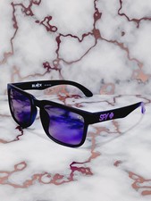 SPY OPTICS Sunglasses KEN BLOCK 43 Helm PROMO GLASSES SPY PLUS NEW