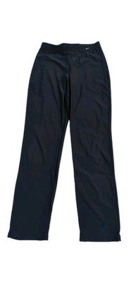 Nike Pants Alpha Project Sz XL Athletic Running Tight Run Training Lined Black