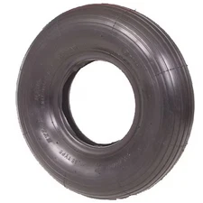 Replacement Tire, 16 X 4 In.,  1Nwy1