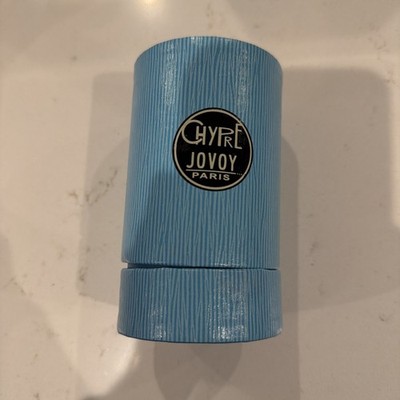 Jovoy Paris Chypre 1.7 oz / 50 ml Eau De Parfum SPRAY  NIB