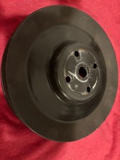1967 1968 Pontiac Water Pump Pulley 9786819