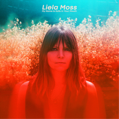 #ad #ad Liela Moss My Name Is Safe in Your Mouth CD Album $10.21