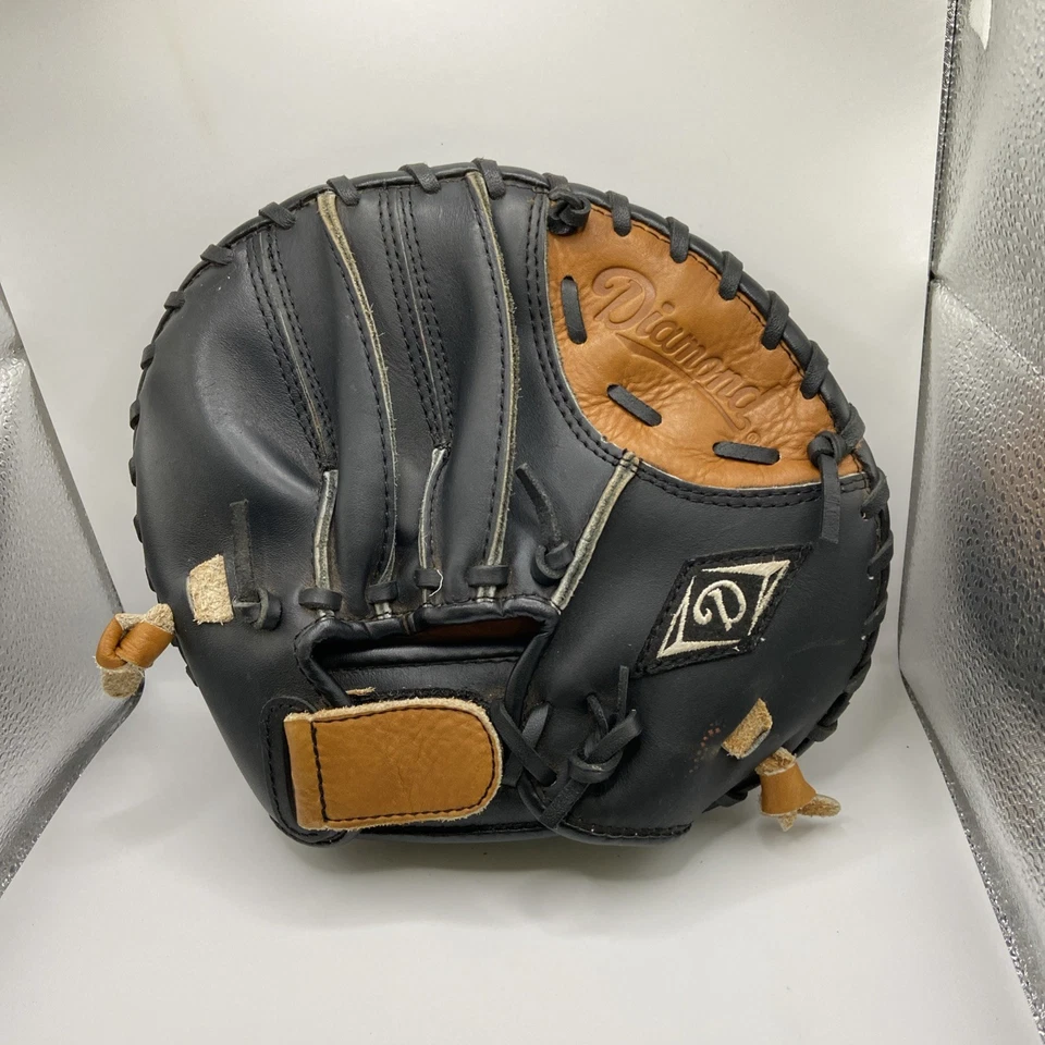 Diamond Infield 平底训练器 DG-TRAINER INF 棒球地面球训练器 — 第 4/4 张图片