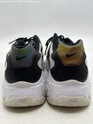 Authentic Nike Sneaker Men Black/White Casual Shoes - US 9.5 — photo 3
