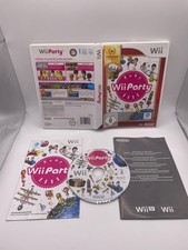 Wii Party (Nintendo Wii)