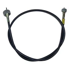 D3NN17365F Tachometer Cable Fits Ford Tractor 3430 3610 3900 3910 3930 4100 4110