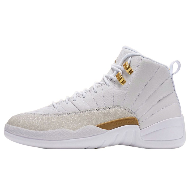 NIKE ナイキ オクトーバーズ ベリー オウン エアジョーダン 12 レトロ ドレイク ハイカットスニーカー 873864-102 ホワイト US8/26センチ Size 8.5 - OVO x Air Jordan 12 Retro White for sale online | eBay