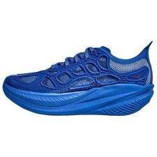HOKA Mach X Caged Ultramarine Midnight Blue - 1168932-UNM